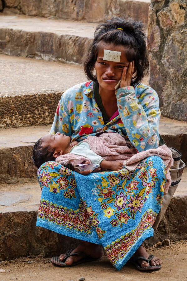 Город Сием Рип (Siem Reap)