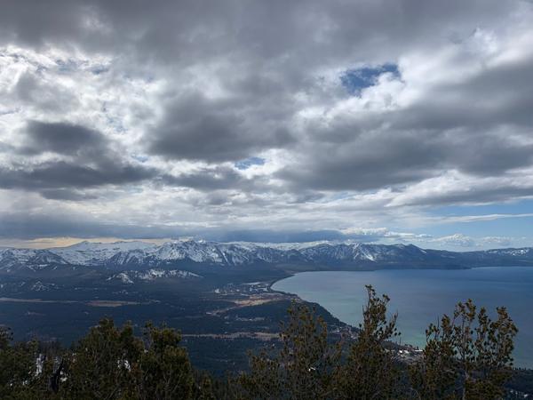 Lake Tahoe, Napa, San Francisco, Big Sur, LA&hellip;
