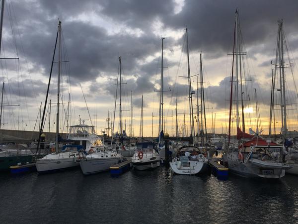 Там, где ветер и&nbsp;весна.