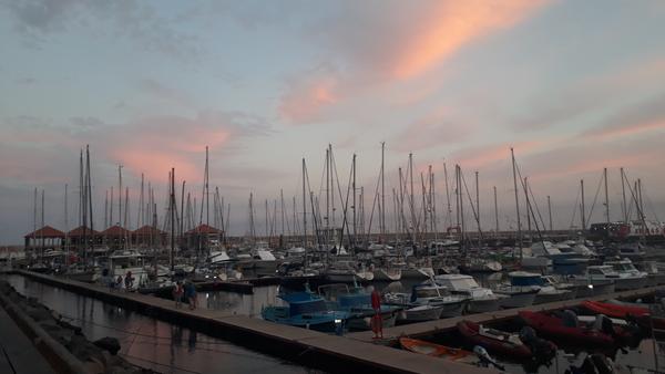 Там, где ветер и&nbsp;весна.