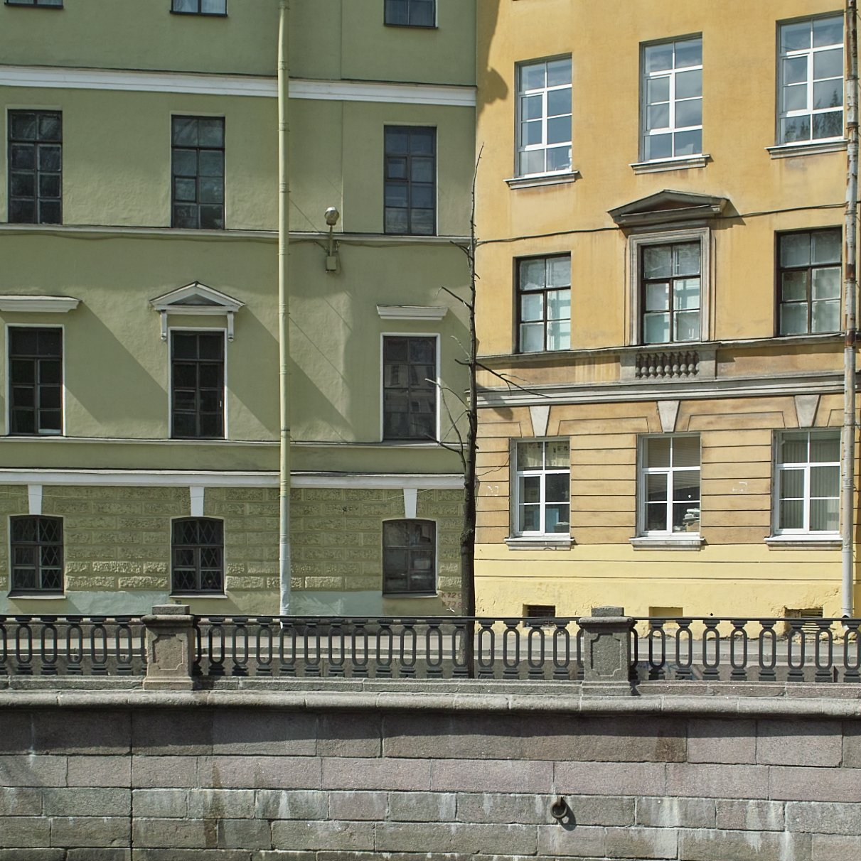 Вокруг Балтики. 2009