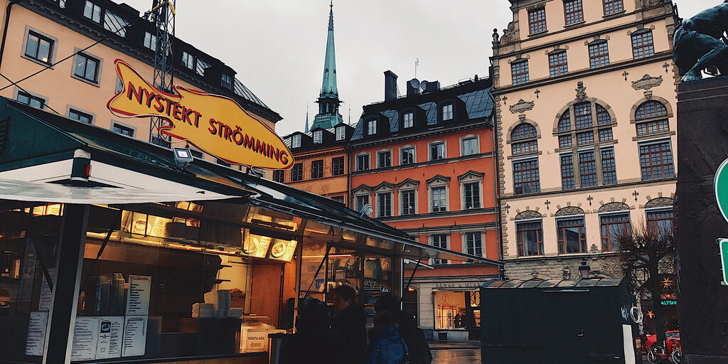 Stockholm, Sweden