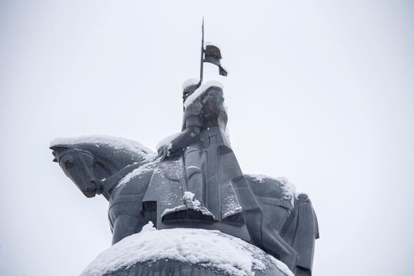 Плюсы медицинского туризма. Паланга, Клайпеда и&nbsp;немножко Куршской косы.