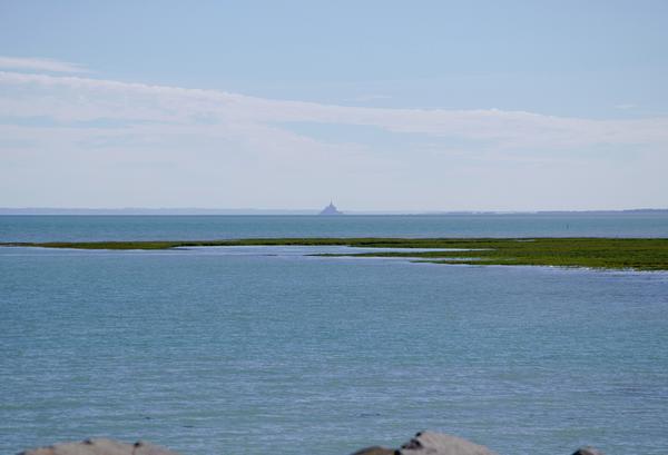 Монт Ст Мишель и приливы 2022 ч.3 Монт Ст Мишель и приливы 2022 ч.3