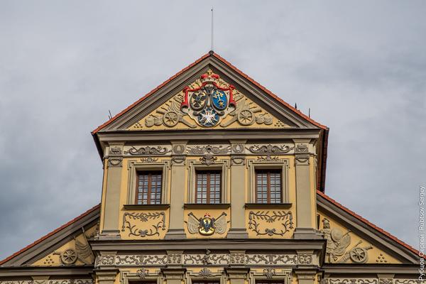 Несвижский замок Несвижский замок