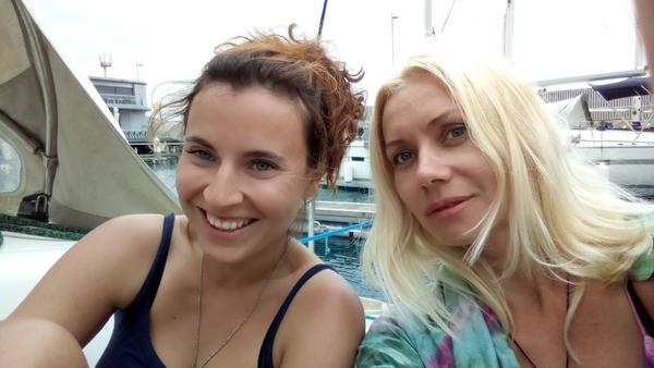 Там, где ветер и весна. Там, где ветер и весна.