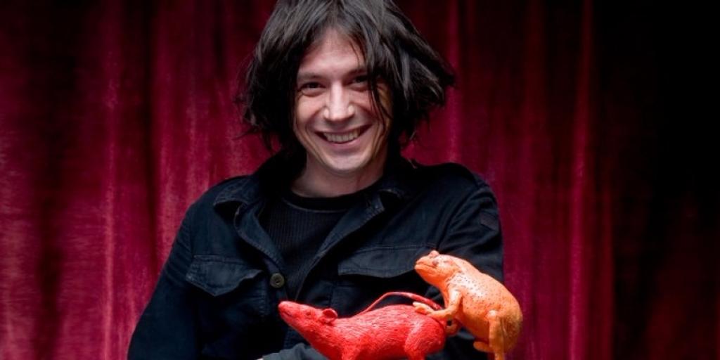 Провокационный скульптор современности Давид Черный (David Cherny) Провокационный скульптор современности Давид Черный (David Cherny)