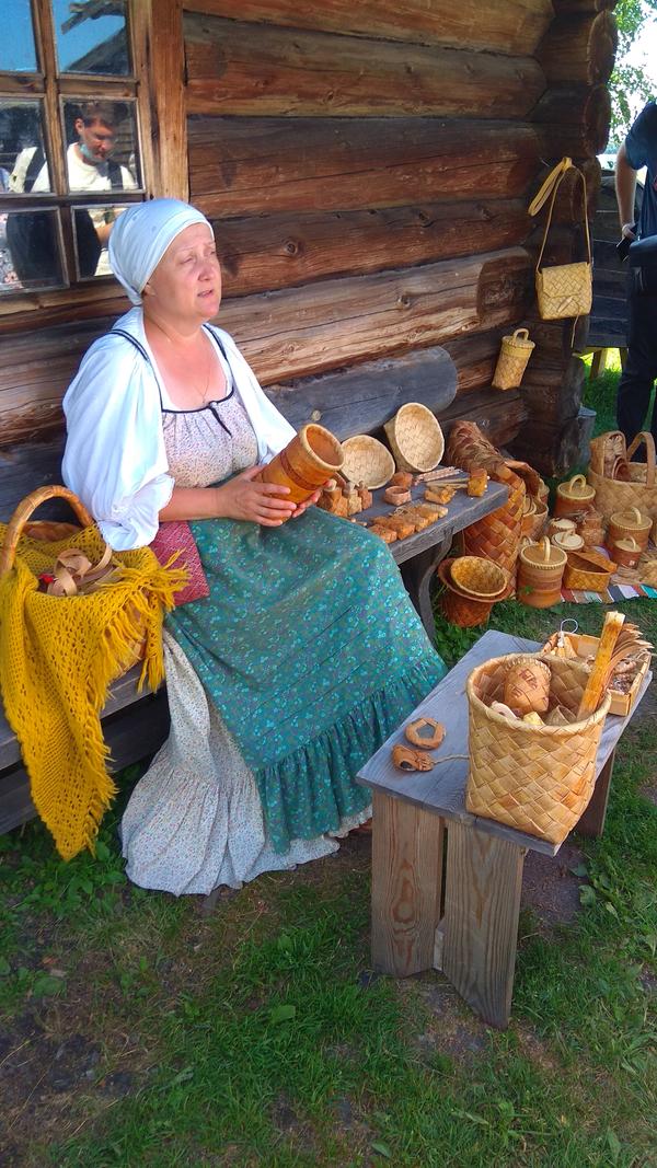 Кижи