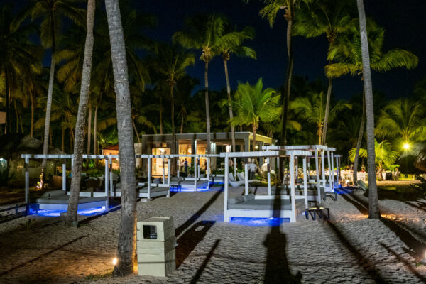 Доминикана. Отель Catalonia Bavaro Beach, Golf & Casino Resort 3